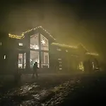 Nyaraló Moderne I Svandalen, - Naer Skisenter Og Sauda