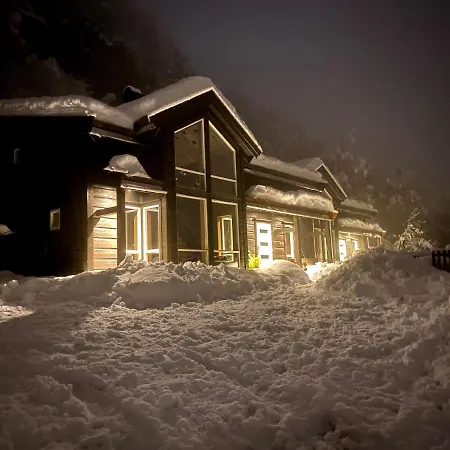 Moderne I Svandalen, - Naer Skisenter Og Nyaraló Sauda